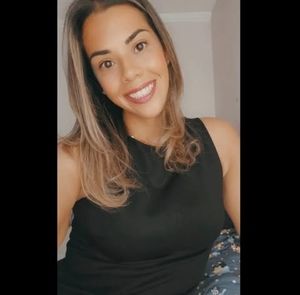 Meet your Posher, Katerina